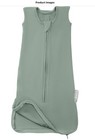 Owlet Dream Sleeper With Swaddle  Baby Sleep Sack And Wrap  Sleepy Sage  0-3m