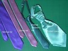 We Colour Match Your Wedding Theme  Cravats   Ties   Bow Ties   Any Colours 