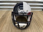 Custom Houston Renegades  xfl 2023  Speed Mini Helmet