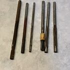 Lot Of 12 Adjustable Reamers Used See Photos