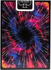 Bicycle Stargazer Falling Star Playing Cards