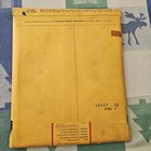 Kodak Photographic Paper 25 Sheets 8  X 10  Kodabromide New Old Stock