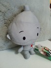 The Wizard Of Oz Toy Factory 7    Tin Man Stuffed Plush Chibi With Tag