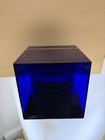 Cubic Ice Bucket By  Cini   Nils 1974 Opi Milan - Rare Italian Modern Antique