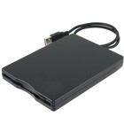 Floppy Disk Reader  3 5 Inch 1 44mb External Usb Type A c Floppy Disk Drive