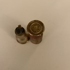 Vintage Rare Miniature Budweiser Can Lighter