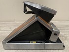 Vintage Polaroid Sx-70 Land Camera Instant Film Folding Camera - Tested