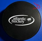 2020   s Robert Morris Colonials University Official Game Puck