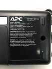 Apc Back-ups 600 Be600m1 600va 330w Battery Backup   Surge Protector No Batt