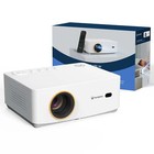 Vankyo Mini Projector 20000lms 1080p Bluetooth 5g Wifi Video Home Theater Cinema