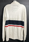 Abercrombie   Fitch Multicolored Sweater Men s Sz L With Tags