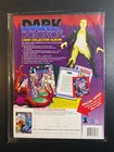 1993 Dark Dominion Collector Album Sealed New Zero Issue Bonus Cards Nos