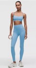 Lululemon Wunder Train No Line Hr Tight 28  Size 8 New W  Tag And Shopping Bag