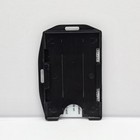 Resident Evil Umbrella Corp Research Participant Cosplay Badge W  Id Holder