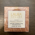 Laura Geller  Baked Balance-n-brighten Color Correcting Foundation Medium 0 32oz