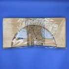 Squatty Potty The Original Toilet Stool - Bamboo Flip  7  And 9  Adjustable New