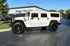 1995 Am General Hummer H1 Duramax Diesel 800hp  Full Rotisserie Build