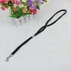 Cat Pet Clip Rope Grooming Adjustable Harness Leash Rope Bathing