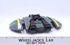 Cylon Raider Ship Battlestar Galactica 1978 Mattel Action Figure Vehicle