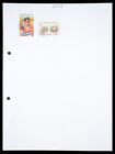 Lot 36615 Stamp Collection British Commonwealth 1902-2001 