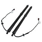 2x Rear Lh   Rh Tailgate Power Lift Support For Hyundai Santa Fe Sport 2015-2018