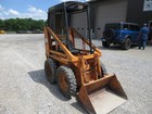 Case 1816b Mini Skid Steer C c Equipment