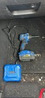 Kobalt 24volt 1 4 Drive Brushless Impact