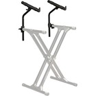 Ultimate Support Ultimate Vsiq200 2nd Tier V Stand