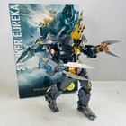 Striker Eureka Jaeger 7  Movable Action Figure Toy Statue Pacific Rim Gift Box