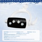4-bulb Touch Dimmable Led Dental Operating Light Oral Exam Lamp For Dental Chair