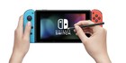 Nintendo Switch Stylus Touch Pen Official Licensed Stylus From Japan