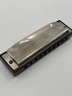 Vintage Hohner Special 20 Harmonica Key F  560 20 German 10 Holes