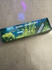 Led Aquarium Light Plants-full Spectrum Fish Tank Light W  Timer 12    - 18 