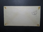 Canada 1937 Prince Albert To Fond Du Lac First Flight Cover - Z11191