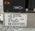 Brooks 5850e Instrument Mass Flow Controller N2 Nitrogen New
