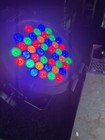 Chauvet Slim Par Pro Rgba