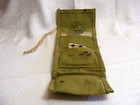Vintage 1916 Ww1 Canadian Sewing Kit Montreal Canada 8-a  14