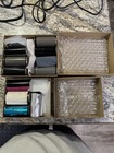 Kingsley Hot Stamping Foil - 11 Rolls -