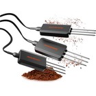 Spider Farmer 3 X Soil Sensors For Ggs Genius Grow System