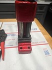 Toledo No  0 Well Diggers Pipe Vise