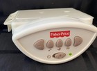 Fisher Price Deluxe Bouncer Seat Vibrating   Sounds Motor Unit    replacement Part