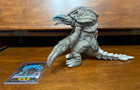 Bandai Orga Godzilla 2000 Millennium Sofubi 6  Soft Vinyl Figure 1999 W  Tag G17