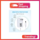 Pinkind Snugapuppy Charger Replacement For Fisher Price ingenuity Swing  6v Ac P