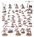 Warhammer 40k  Battleforce Tyranid Swarm - New 