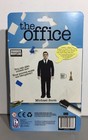 The Office Dwight Schrute   Rain Wilson Action Figure Dunder Mifflin Sealed New