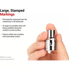 1 2 In  Drive X 36 Mm 6-point Socket