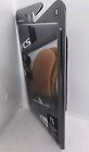 New Fcs 2 Rm Pg Tri Keel Tri-fin Set Medium