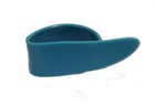 Herco Thumb Picks Delrin Flex 52 Blues 50 Pack