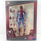 Spider-man Peter Parker Spiderman 6  Action Figure Gift Ct Toys  001 New In Box