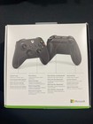 Microsoft Xbox Wireless Controller Carbon Black - New Sealed